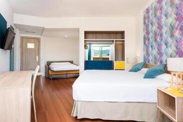 هتل Guadalajara & Conference Center Affiliated by Melia