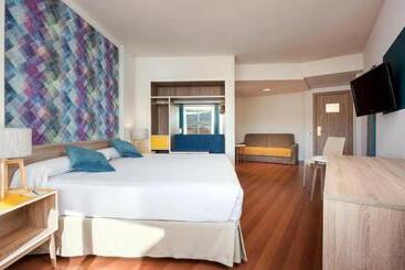 هتل Guadalajara & Conference Center Affiliated by Melia