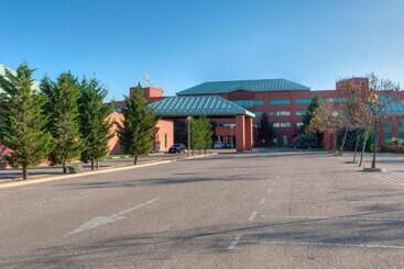 هتل Guadalajara & Conference Center Affiliated by Melia