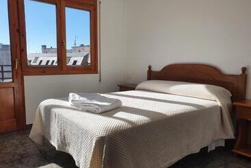 Hostal Apolo Xi - Ainsa