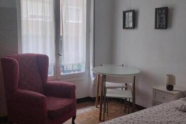 هتل Hostal España