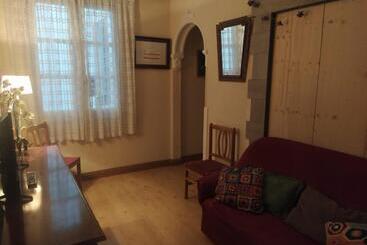 هتل Hostal España