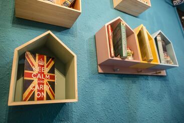 هتل Hostal Londres