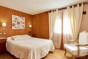 Hostal Vidaller - Bielsa