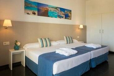 هتل htop Caleta Palace