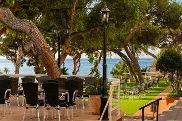 هتل htop Caleta Palace