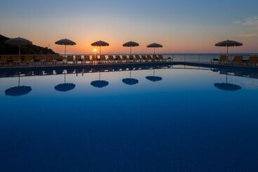 هتل htop Caleta Palace