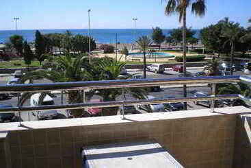 هتل Miraya Beach