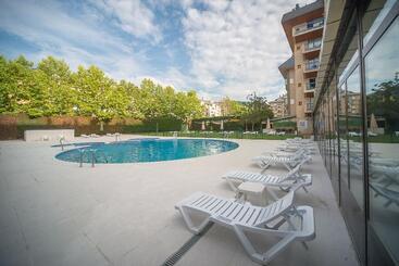 Oroel Hotel & Spa - Jaca