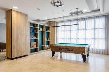 Oroel Hotel & Spa