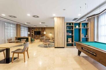 Oroel Hotel & Spa