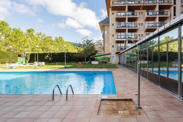Oroel Hotel & Spa