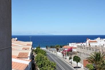 هتل Puerto De Las Nieves