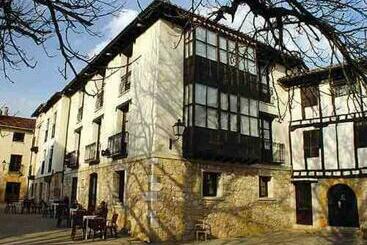 ホテル Rey Chindasvinto