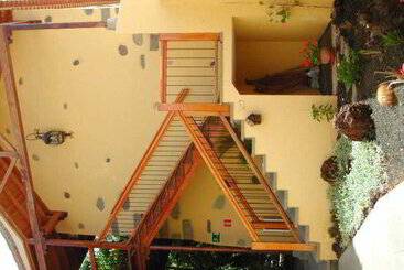 Сельский отель Rural Casa De Los Camellos