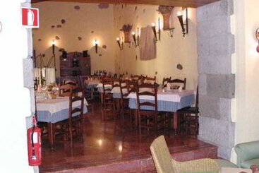 Сельский отель Rural Casa De Los Camellos
