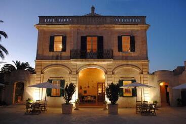 Alcaufar Vell Hotel Rural & Restaurant