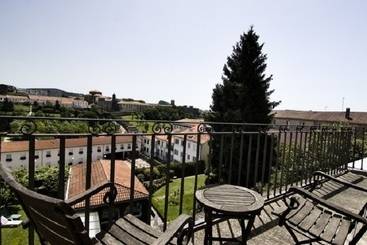 Virxe Da Cerca By Pousadas De Compostela - Santiago de Compostela