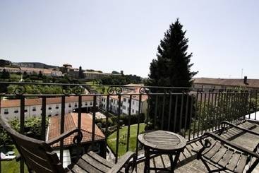 Hotel Rural Virxe Da Cerca