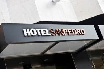 San Pedro - Langreo