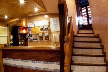 酒店 Sarao