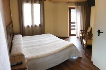 酒店 Sarao