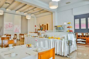 酒店 Velada Merida