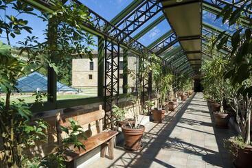 Parador De Cangas De Onis