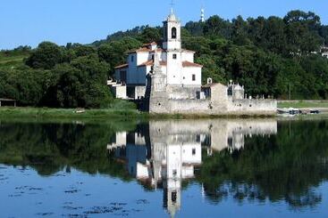 Puerto De Llanes
