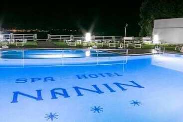 هتل آپارتمان Spa Nanin Playa