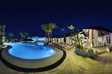 Suites Albayzin Del Mar