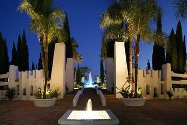 Suites Albayzin Del Mar