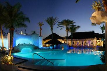 Suites Albayzin Del Mar