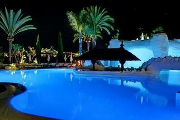 Suites Albayzin Del Mar