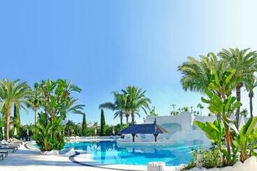 Suites Albayzin Del Mar