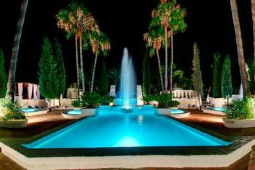 Suites Albayzin Del Mar