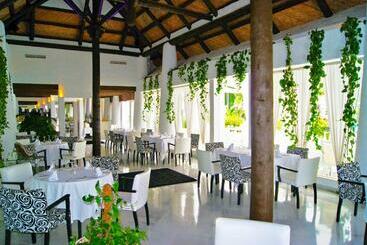 Suites Albayzin Del Mar