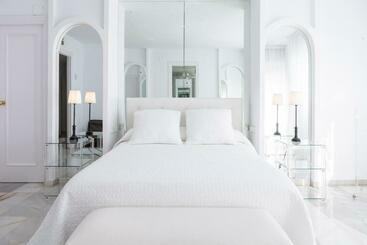 Suites Albayzin Del Mar