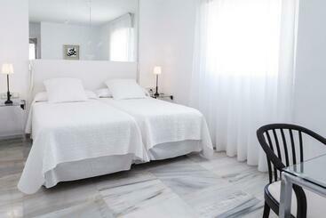 Suites Albayzin Del Mar