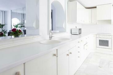 Suites Albayzin Del Mar