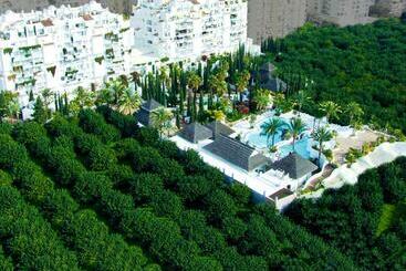 Suites Albayzin Del Mar
