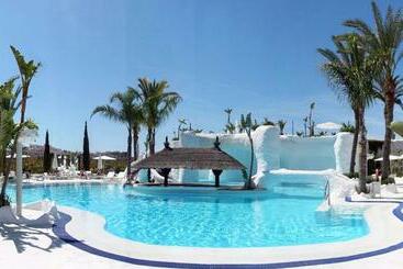 Suites Albayzin Del Mar