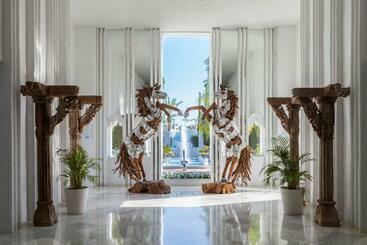 Suites Albayzin Del Mar