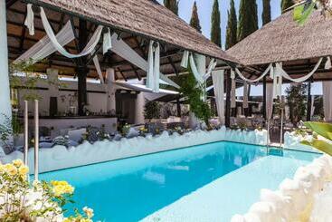 Suites Albayzin Del Mar