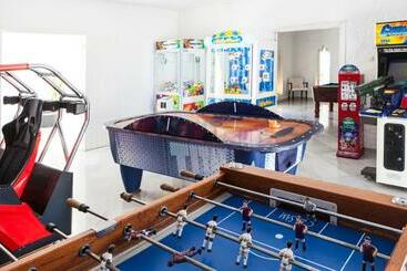 Suites Albayzin Del Mar