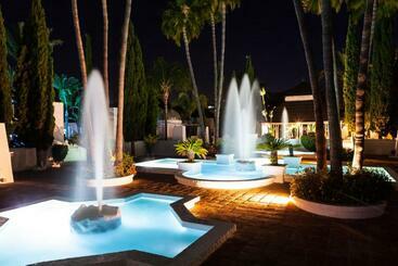 Suites Albayzin Del Mar