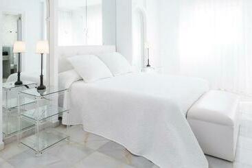 Suites Albayzin Del Mar