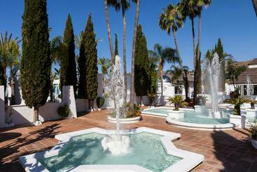 Suites Albayzin Del Mar