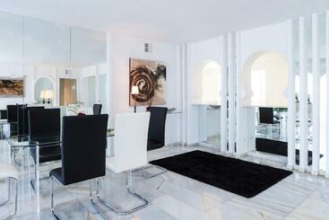 Suites Albayzin Del Mar