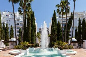 Suites Albayzin Del Mar